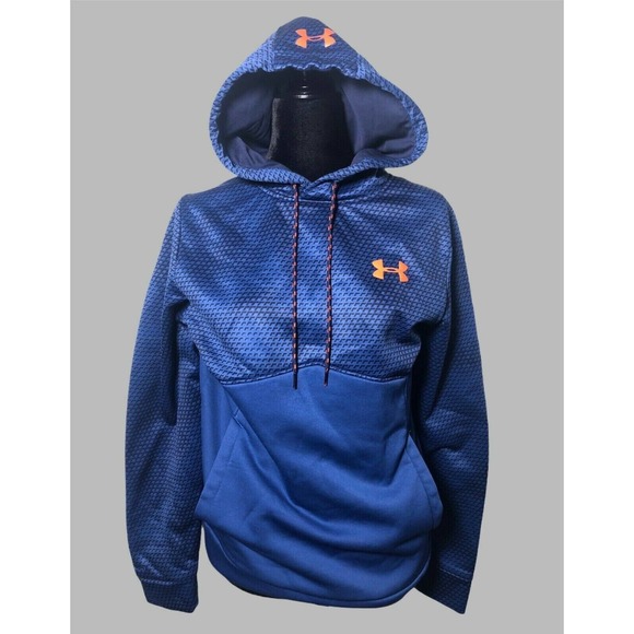 Under Armour Storm Loose Hoodie Womens 